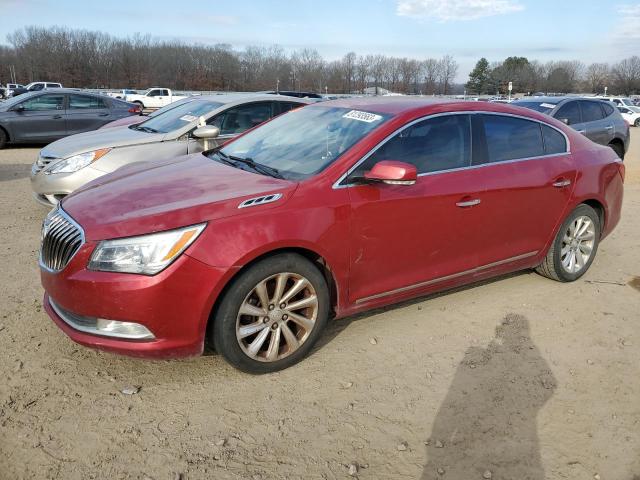 BUICK LACROSSE 2014 1g4gb5g34ef222532