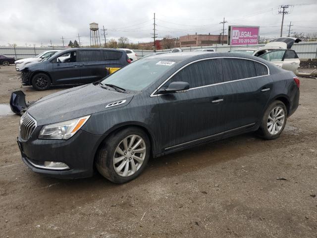 BUICK LACROSSE 2014 1g4gb5g34ef222627