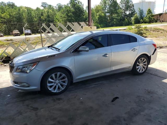 BUICK LACROSSE 2014 1g4gb5g34ef226399