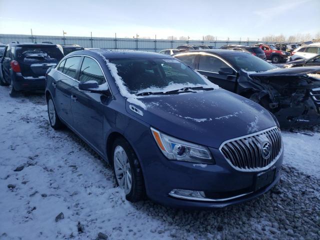 BUICK LACROSSE 2014 1g4gb5g34ef231473