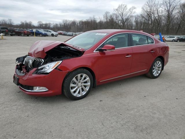 BUICK LACROSSE 2014 1g4gb5g34ef235040