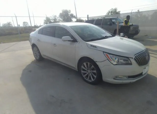 BUICK LACROSSE 2014 1g4gb5g34ef239279