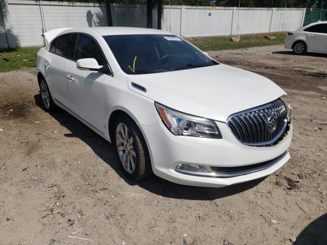 BUICK LACROSSE 2014 1g4gb5g34ef240030