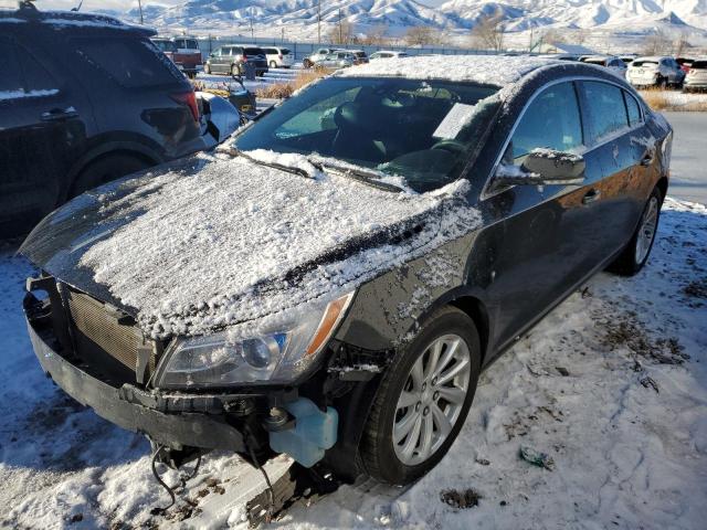 BUICK LACROSSE 2014 1g4gb5g34ef244952