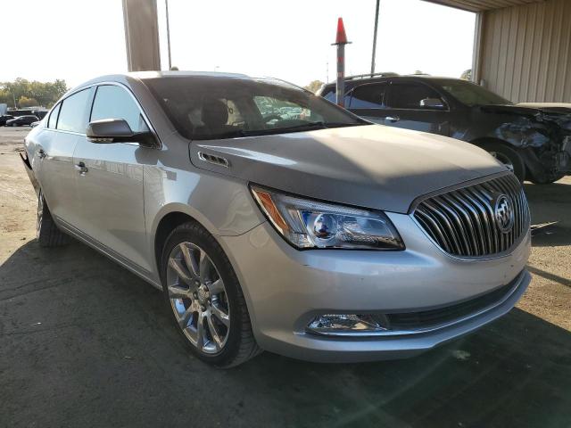 BUICK LACROSSE 2014 1g4gb5g34ef246460