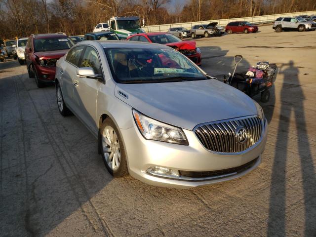 BUICK LACROSSE 2014 1g4gb5g34ef251738