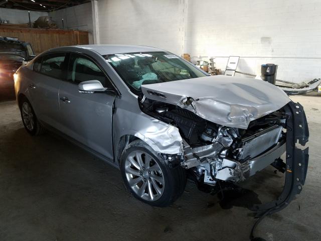 BUICK LACROSSE 2014 1g4gb5g34ef258706