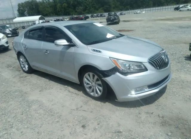 BUICK LACROSSE 2014 1g4gb5g34ef259595