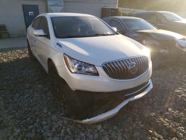 BUICK LACROSSE 2014 1g4gb5g34ef264487