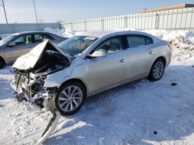 BUICK LACROSSE 2014 1g4gb5g34ef265719