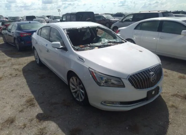 BUICK LACROSSE 2014 1g4gb5g34ef279071