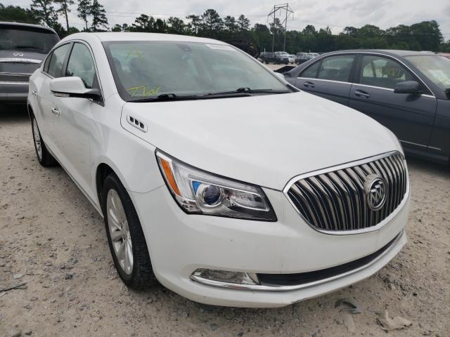 BUICK LACROSSE 2014 1g4gb5g34ef282780