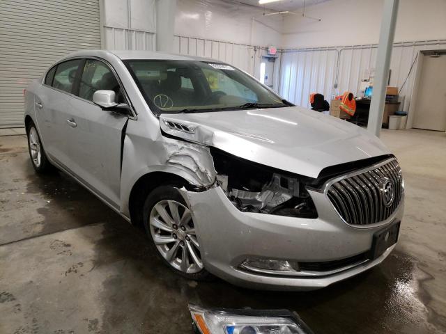 BUICK LACROSSE 2014 1g4gb5g34ef285839