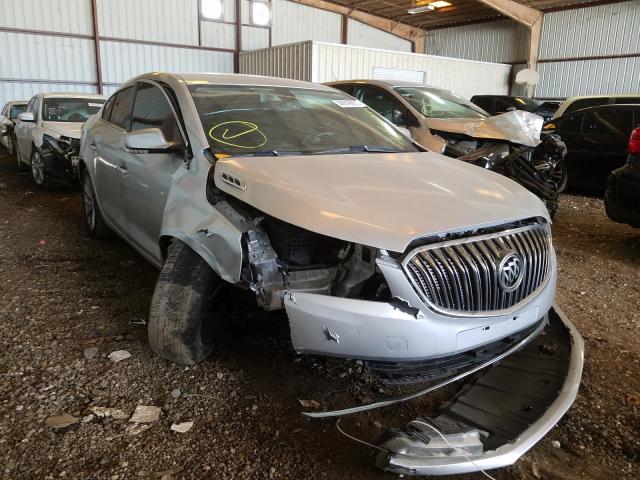 BUICK LACROSSE 2014 1g4gb5g34ef286344