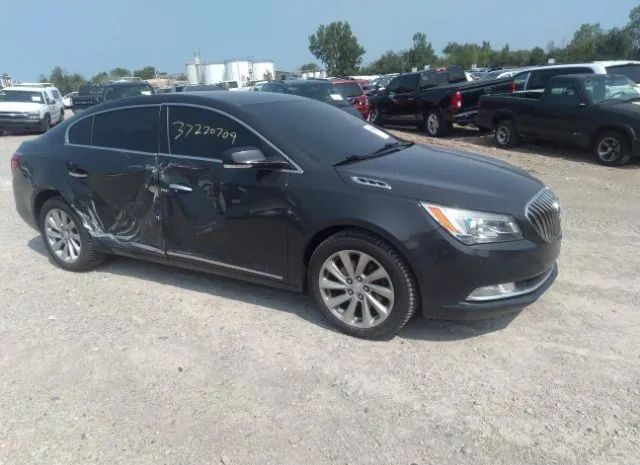 BUICK LACROSSE 2014 1g4gb5g34ef286862