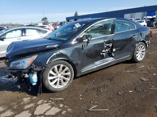 BUICK LACROSSE 2014 1g4gb5g34ef293732