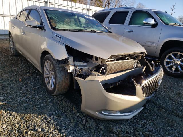 BUICK LACROSSE 2014 1g4gb5g34ef294377