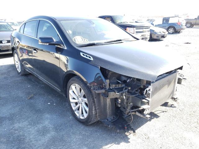 BUICK LACROSSE 2014 1g4gb5g34ef305992