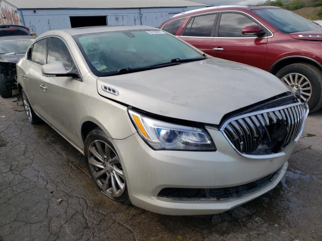 BUICK LACROSSE 2014 1g4gb5g34ef306205