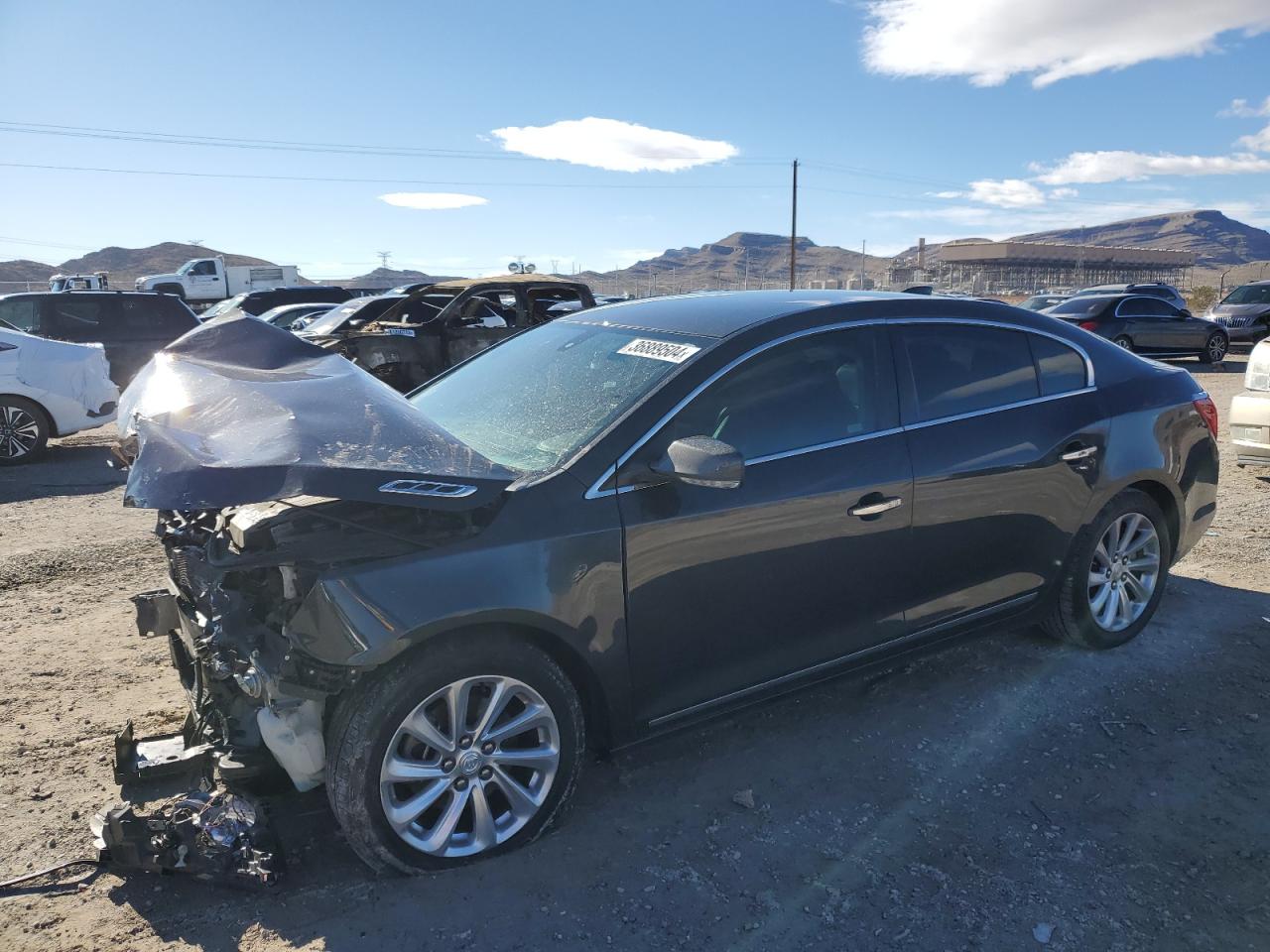 BUICK LACROSSE 2015 1g4gb5g34ff121637