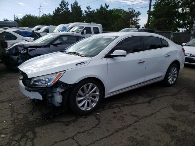 BUICK LACROSSE 2015 1g4gb5g34ff121721