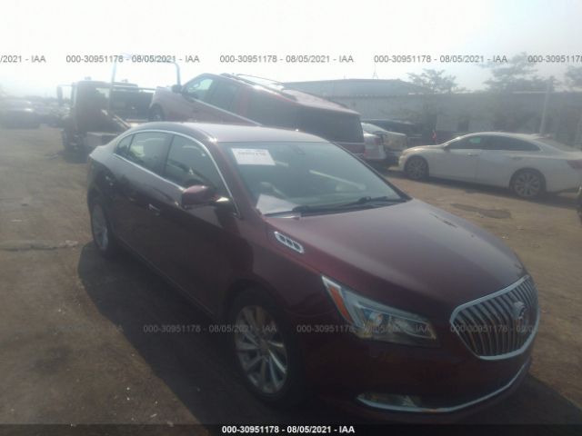 BUICK LACROSSE 2015 1g4gb5g34ff138325