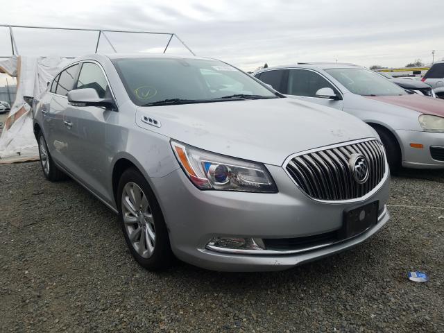 BUICK LACROSSE 2015 1g4gb5g34ff142603