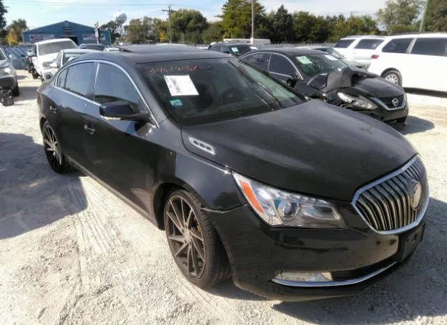 BUICK LACROSSE 2015 1g4gb5g34ff147574