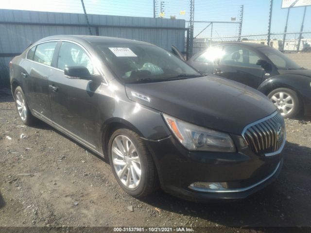 BUICK LACROSSE 2015 1g4gb5g34ff153133