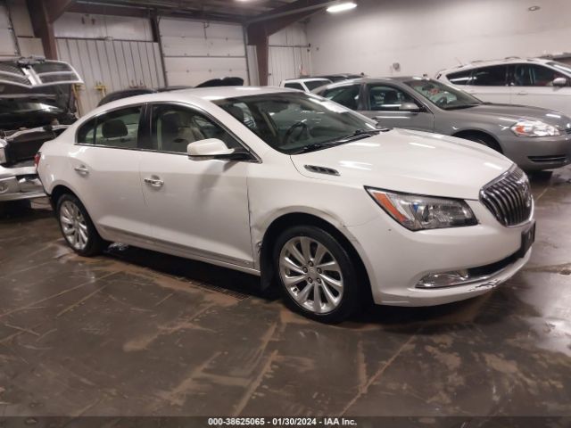 BUICK LACROSSE 2015 1g4gb5g34ff174029