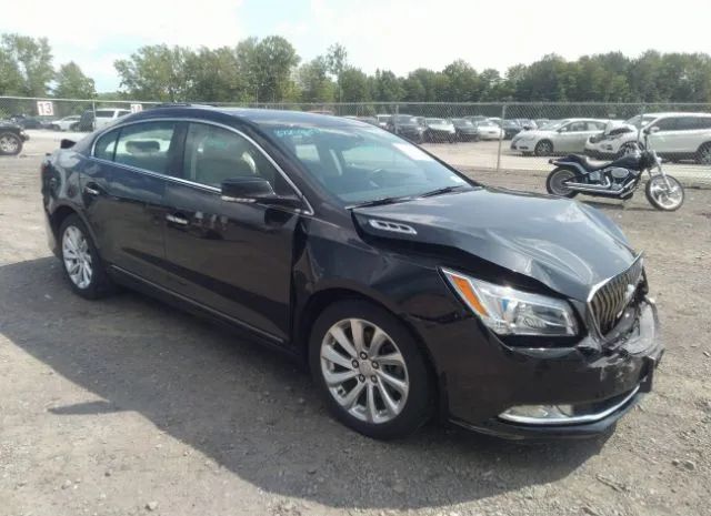 BUICK LACROSSE 2015 1g4gb5g34ff199173