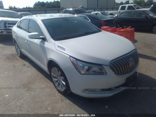 BUICK LACROSSE 2015 1g4gb5g34ff209653