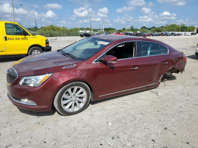 BUICK LACROSSE 2015 1g4gb5g34ff223830