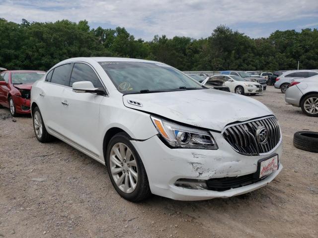 BUICK LACROSSE 2015 1g4gb5g34ff237243