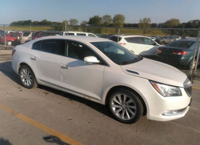 BUICK LACROSSE 2015 1g4gb5g34ff239221