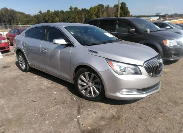 BUICK LACROSSE 2015 1g4gb5g34ff243561