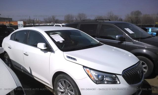 BUICK LACROSSE 2015 1g4gb5g34ff256570