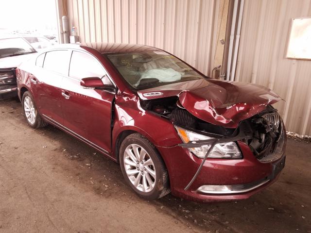 BUICK LACROSSE 2015 1g4gb5g34ff264457