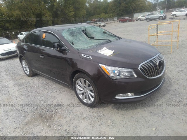 BUICK LACROSSE 2015 1g4gb5g34ff271196