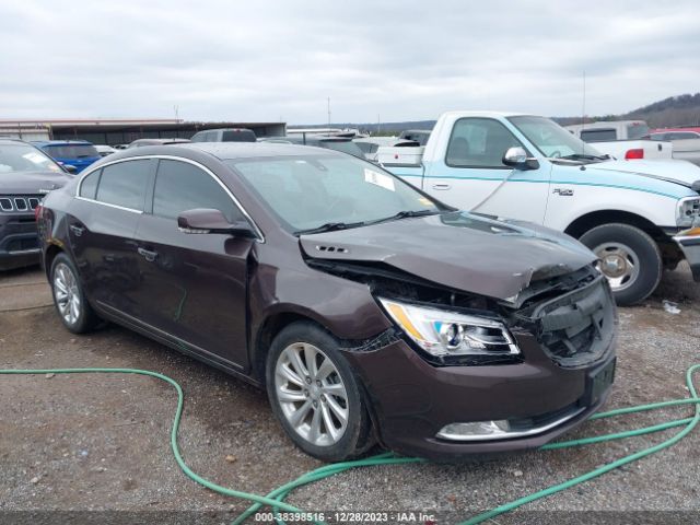 BUICK LACROSSE 2015 1g4gb5g34ff271635