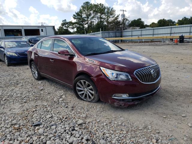 BUICK LACROSSE 2015 1g4gb5g34ff277693