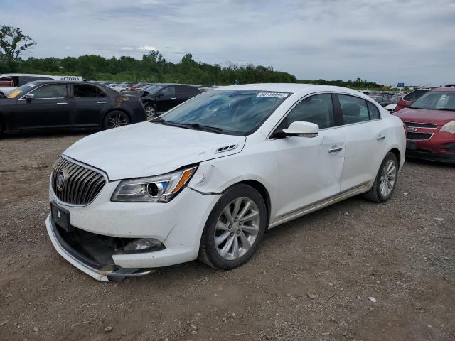 BUICK LACROSSE 2015 1g4gb5g34ff279833