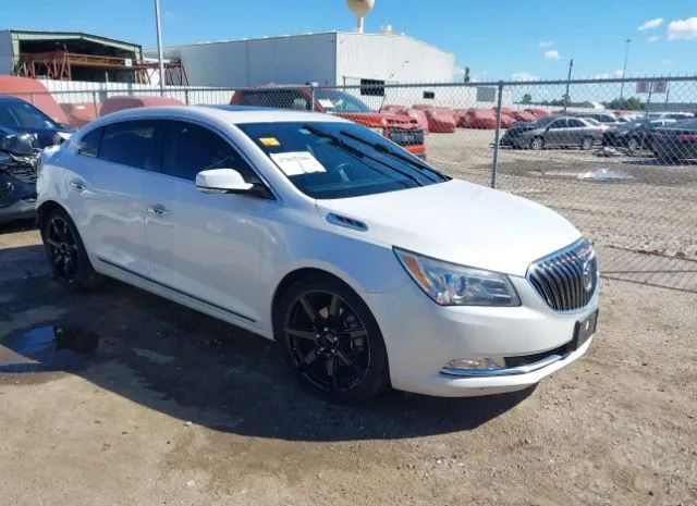 BUICK LACROSSE 2015 1g4gb5g34ff293098