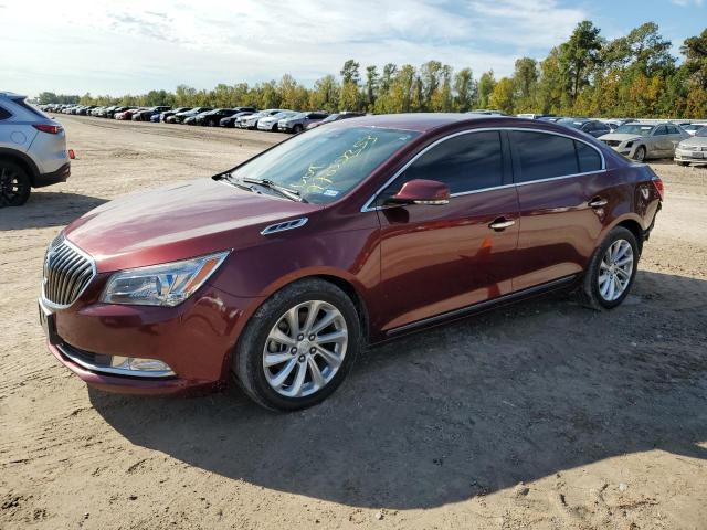 BUICK LACROSSE 2015 1g4gb5g34ff309123