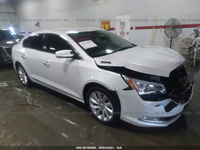 BUICK LACROSSE 2015 1g4gb5g34ff327217