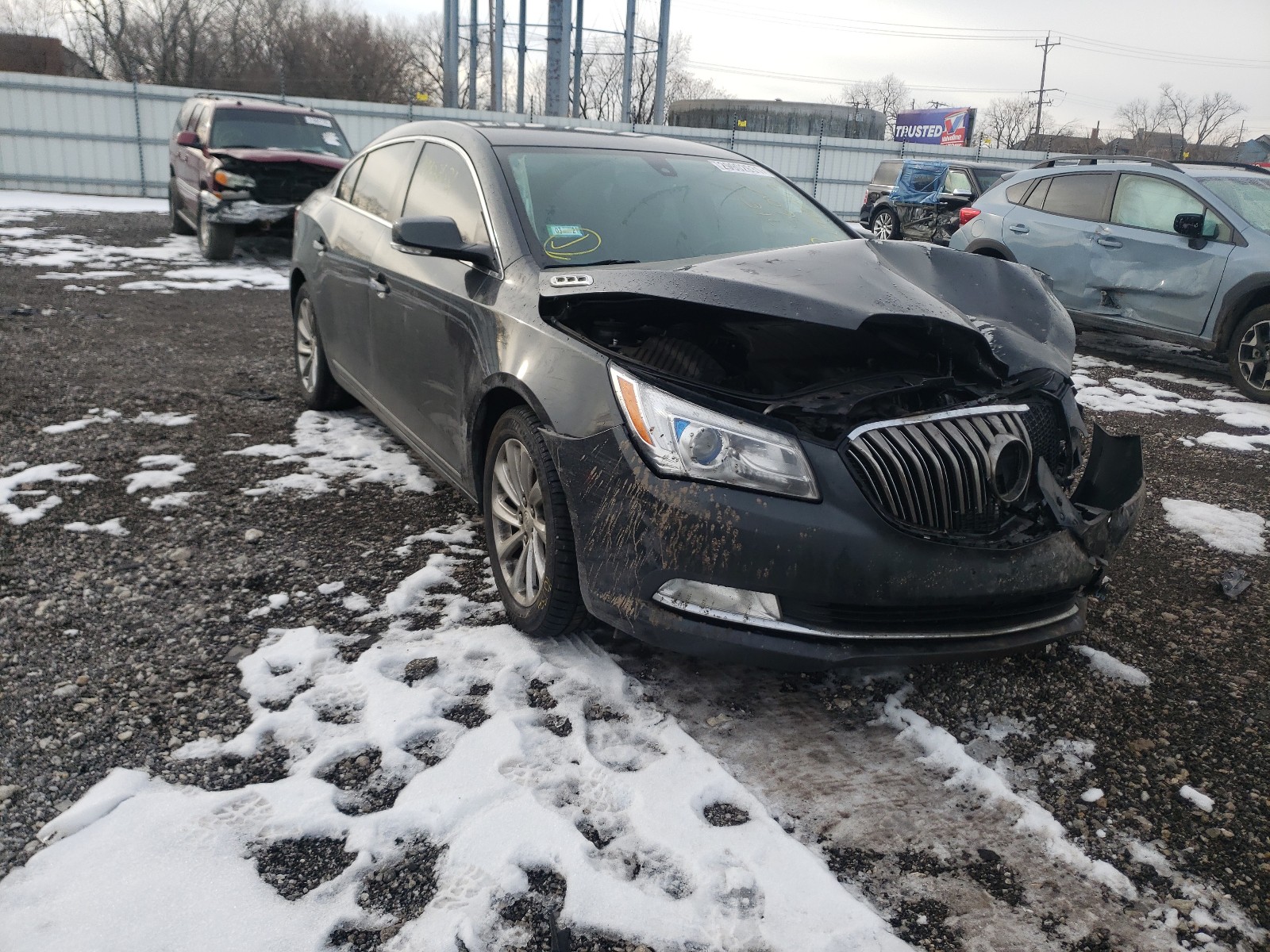 BUICK LACROSSE 2015 1g4gb5g34ff328397