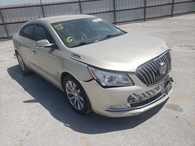 BUICK LACROSSE 2015 1g4gb5g34ff335303