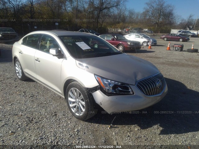 BUICK LACROSSE 2015 1g4gb5g34ff336497