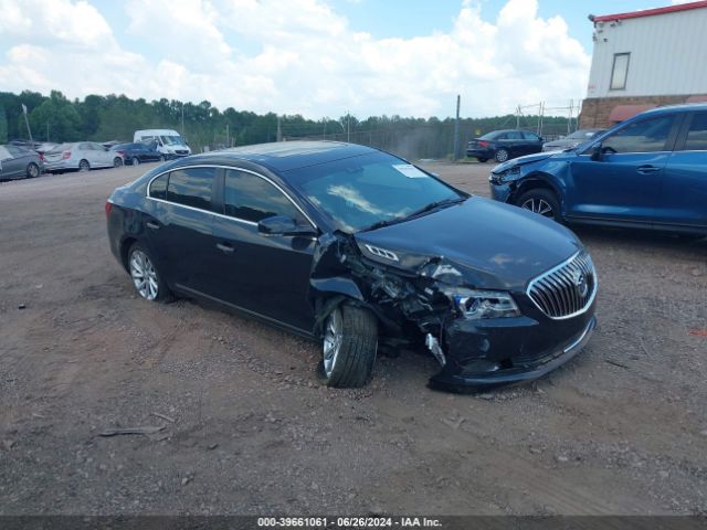 BUICK LACROSSE 2015 1g4gb5g34ff340727