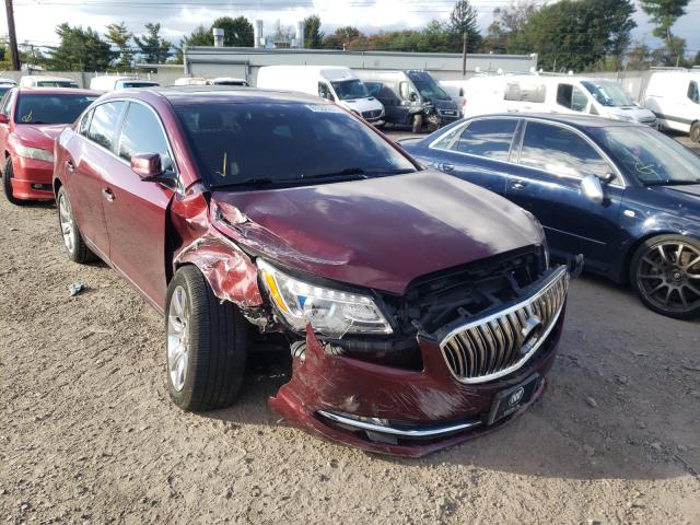 BUICK LACROSSE 2015 1g4gb5g34ff343725